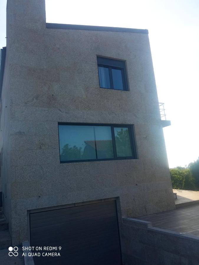 Casa Estévez Villa Gondomar Exterior foto