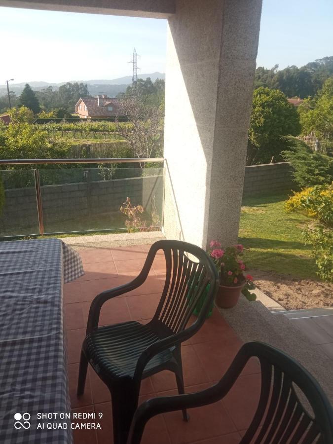 Casa Estévez Villa Gondomar Exterior foto