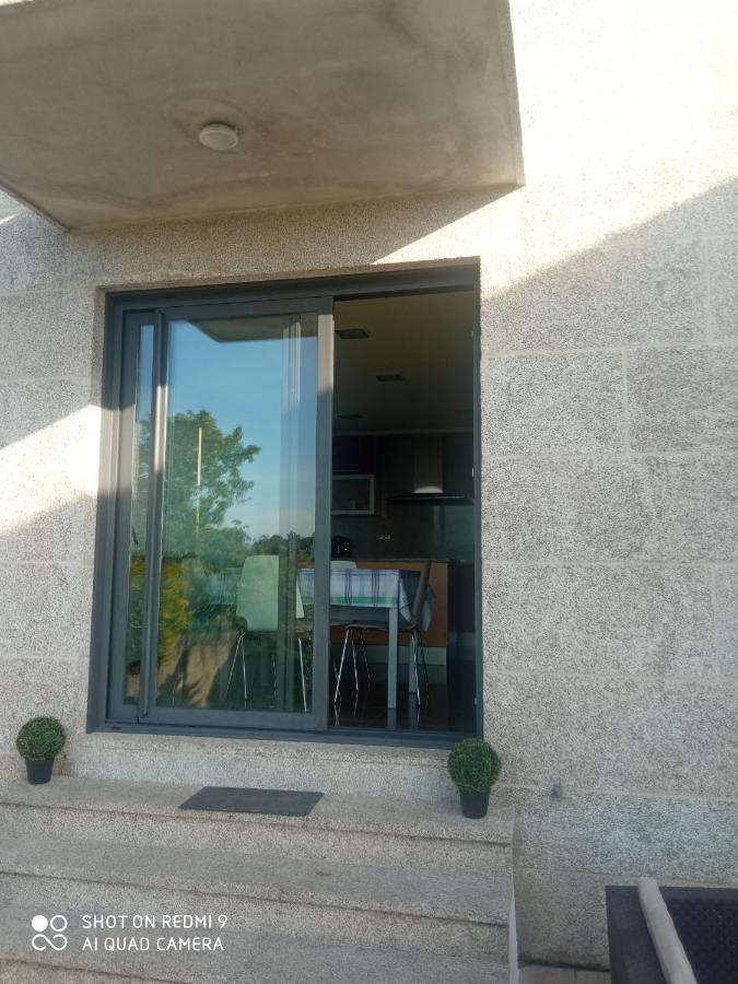 Casa Estévez Villa Gondomar Exterior foto