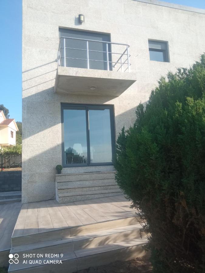 Casa Estévez Villa Gondomar Exterior foto